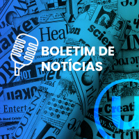 Boletim de Notícias - 01/06/2022