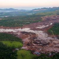 Vale soube de problemas nos sensores responsáveis por monitorar barragem de Brumadinho