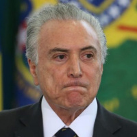  Temer é preso pela Operação Lava Jato