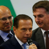 Governadores pedem a Moro repasse automático aos Estados de recursos financeiros 