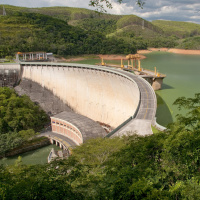 Governo anuncia que vai recuperar 139 barragens de água em 14 estados brasileiros