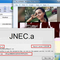 Vírus de Resgate Utiliza Brecha no WinRAR e Destrói Arquivos do Computador
