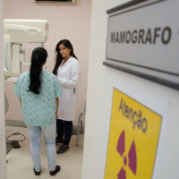 Secretaria municipal de saúde de Volta Redonda promove mutirão de exames