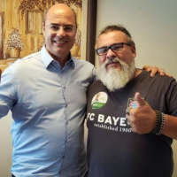 Consultor de segurança do governador Wilson Witzel é preso pela operação Quatro Elementos 