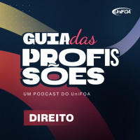 Guia das Profissões - Direito