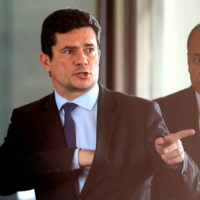 Moro escolhe Maurício Valeixo para ser diretor-geral da Polícia Federal