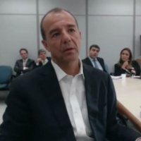 Ex-governador do Rio, Sérgio Cabral e condenado pela nona vez e já soma 197 anos de prisão