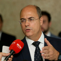 Representante do governador Wilson Witzel se reúne com concursados ligados à Segurança Pública
