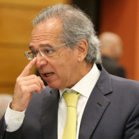 Paulo Guedes, descarta aumento de impostos
