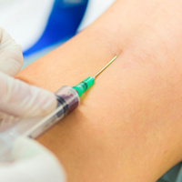 Volta Redonda recebe amanhã, uma equipe do Hemorio para coleta de sangue para cadastro de doadores voluntários de medula óssea.