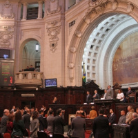 Alerj terá cinco novas CPIS