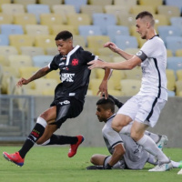 Vasco e Resende se enfrentam hoje pela Taça Rio