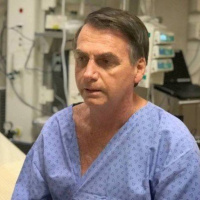 Bolsonaro não terá mais alta amanhã, diz porta-voz do governo