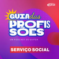 Guia das Profissões - Serviço Social
