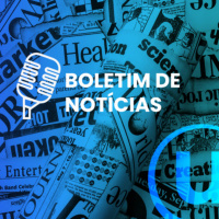 Boletim de Notícias - 03/06/2022
