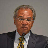 Paulo Guedes toma posse e assume cargo de super Ministro da Economia