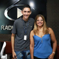 Entrevista com a Coordenadora de Divulgação do CVV 