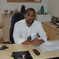 Entrevista com o Delegado da Polícia Federal sobre a Corrida Kids contra a pedofilia