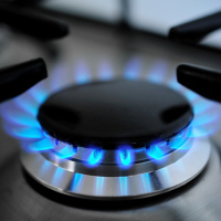 A Petrobras comunicou, no dia passado, um reajuste médio de 3,6% nos preços do gás industrial e comercial, que entrará em vigor em suas refinarias a partir de hoje. 