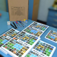 Escolas de Volta Redonda já estão recebendo os novos kits e uniformes escolares 