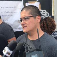 Filho de coordenadora morta acolhe alunos na escola de Suzano após massacre