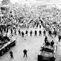 Rádiodocumentário Greve de 1988 na CSN