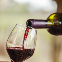 Benefícios do vinho tinto