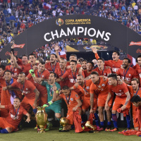 Pedido de federação dos EUA para repetição da Copa América ano que vem é recusado