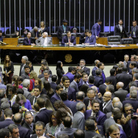 Deputados aprovam proposta que acelera bloqueio de bens de pessoas ligadas ao terrorismo