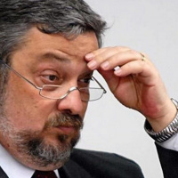 O ex-ministro da Fazenda Antônio Palocci entrou com novo pedido de habeas corpus no Supremo Tribunal Federal.