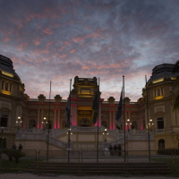 Governo do RJ reitera compromisso em pagar o 13º de servidores em dezembro