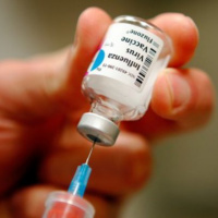 Volta Redonda contabiliza quase 22 mil pessoas imunizadas contra gripe em duas semanas da Campanha Nacional de Vacinação Contra Influenza.