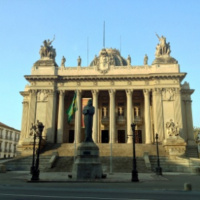 A Assembleia Legislativa do Rio (Alerj)