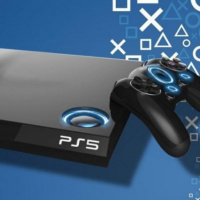 Lançamento do PlayStation 5 