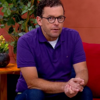 Fernando Rocha é demitido da TV Globo 