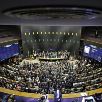 Ação do DEM no Supremo ameaça 30 deputados