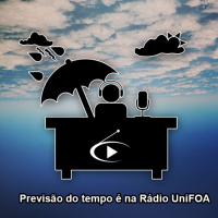 Previsão do Tempo 22/11/2018