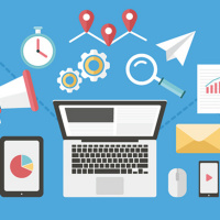 Cresce a oferta pelos serviços de marketing digital 