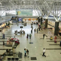 Governo marca para 15 de março leilão de aeroportos 