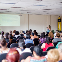 Secretaria de Educação de Volta Redonda Realiza capacitação para professores