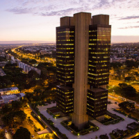 Mudança no comando do Banco Central