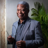 Morre o ator Milton Gonçalves