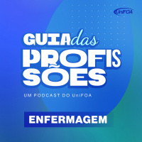 Guia das Profissões - Enfermagem