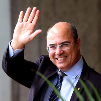 Wilson Witzel promete cortar 30% das despesas públicas do Rio