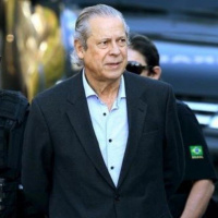 Substituta de Moro manda prender José Dirceu.