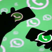 Figurinhas comemorativas do carnaval são disponibilizadas no WhatsApp