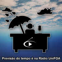 Previsão do Tempo 13/11/2018