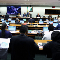 Escola Sem Partido é arquivado