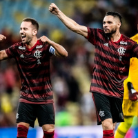 Flamengo segue para final da Taça Rio com os reservas