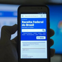 Receita Federal paga hoje (16) restituições do 6º lote do Imposto de Renda
